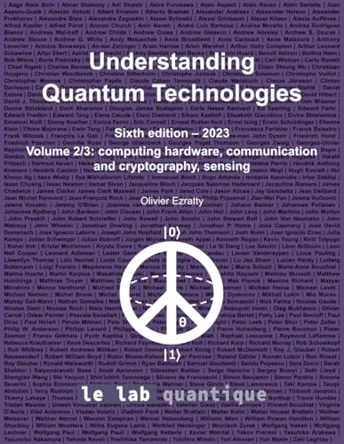 Understanding Quantum Technologies 2023 Volume 2