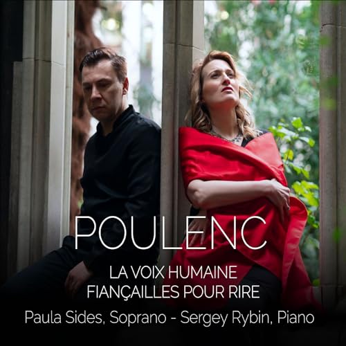 La voix humaine