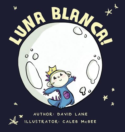 Luna Blanca
