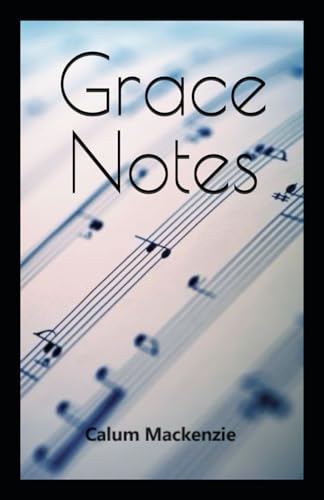 Grace Notes: A Poetry Collection