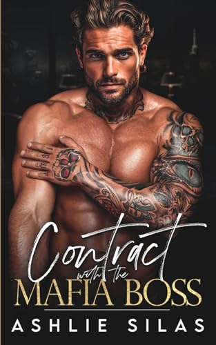 Contract with the Mafia Boss