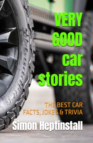 VERY GOOD car stories