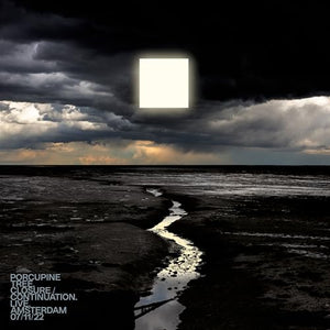 Porcupine Tree ClosureContinuation Live in Amsterdam