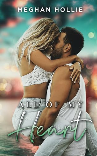 All Of My Heart: Age gap, marriage of convenience romance (The Ladies of London)