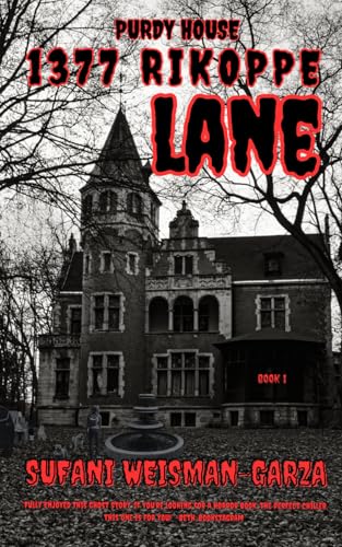 1377 Rikoppe Lane
