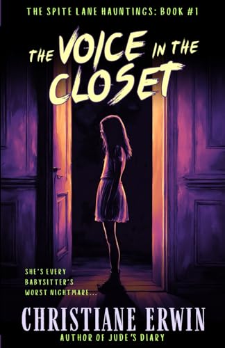 The Voice in the Closet