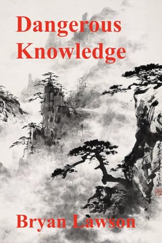 Dangerous Knowledge (Drake and Hepple mysteries)