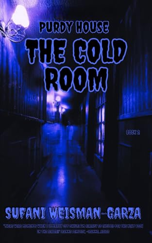 Purdy House The Cold Room