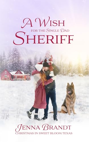 A Wish for the Single Dad Sheriff