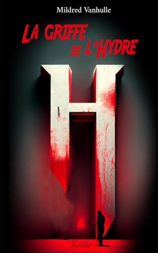LA GRIFFE DE L'HYDRE