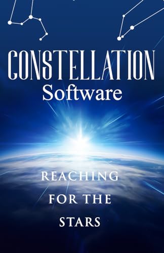 Constellation Software: Reaching for the Stars