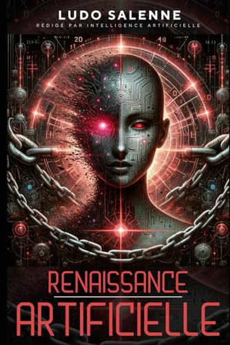 Renaissance Artificielle: Et si les IA prenaient le contrôle ?