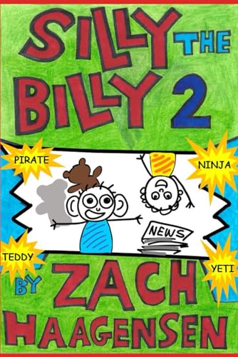 Silly the Billy 2