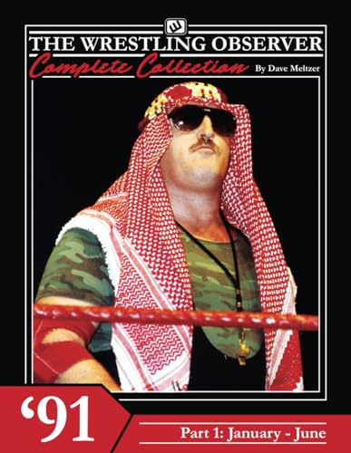 The Wrestling Observer Complete Collection