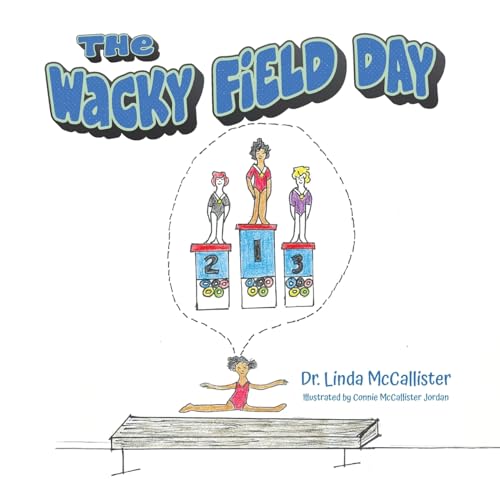 The Wacky Field Day
