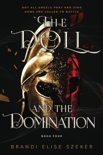 The Doll and The Domination