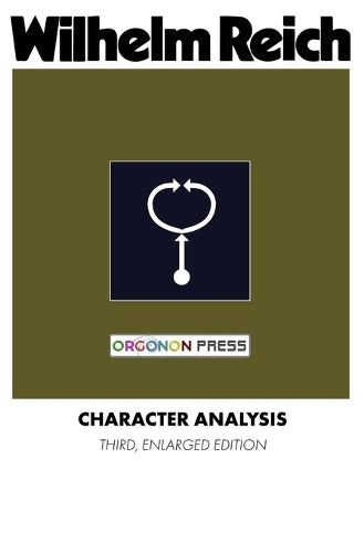 Character Analysis