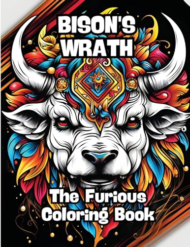 Bison's Wrath