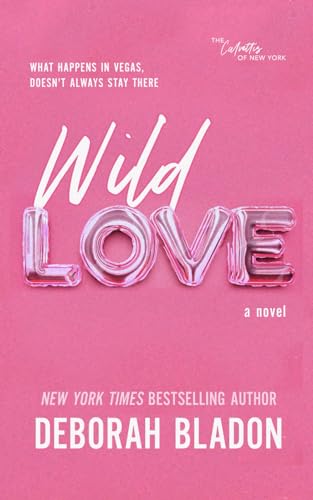 Wild Love (The Calvettis of New York)