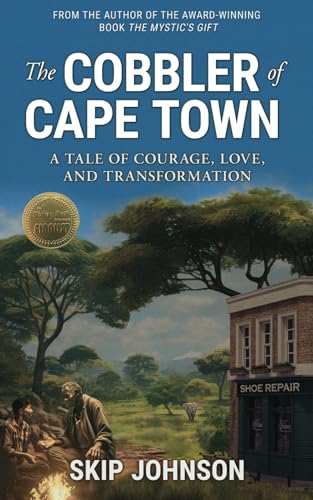 The Cobbler of Cape Town