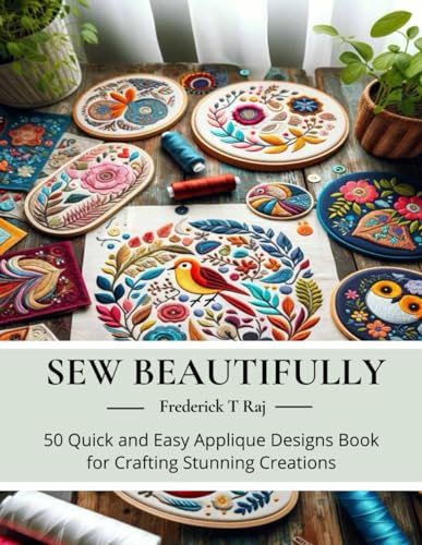 Sew Beautifully