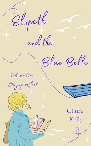 Elspeth and The Blue Belle