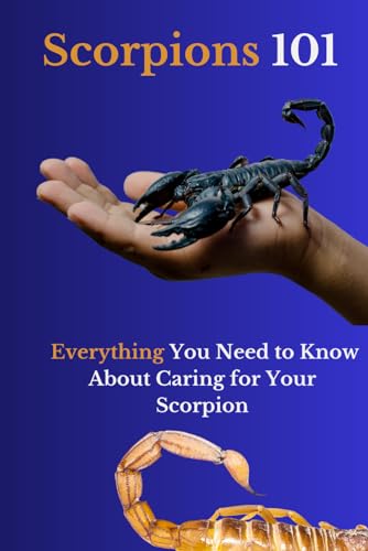 Scorpions 101