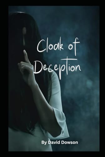 Cloak of Deception