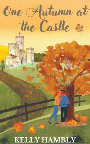 One Autumn at the Castle