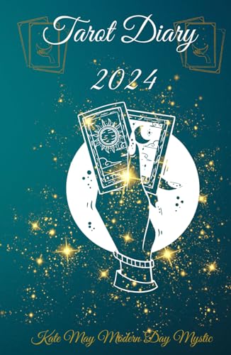 Tarot Diary 2024