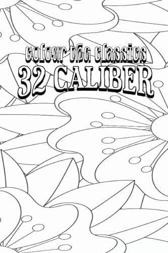 32 Caliber