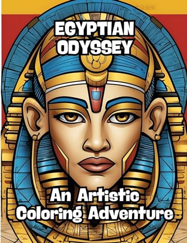 Egyptian Odyssey