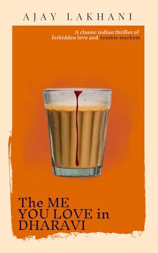 The ME YOU LOVE in DHARAVI