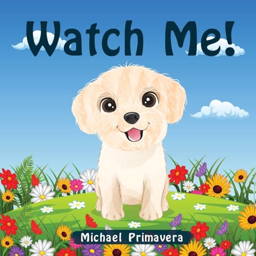 Watch Me