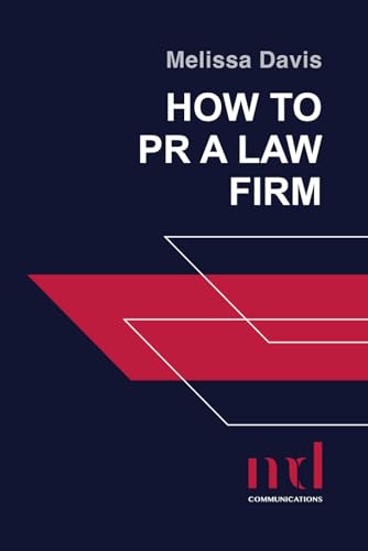 How to PR a law firm