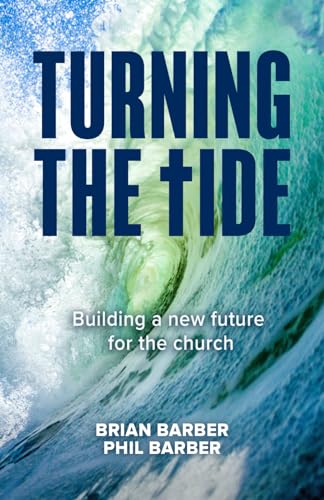 Turning The Tide (PublishU)