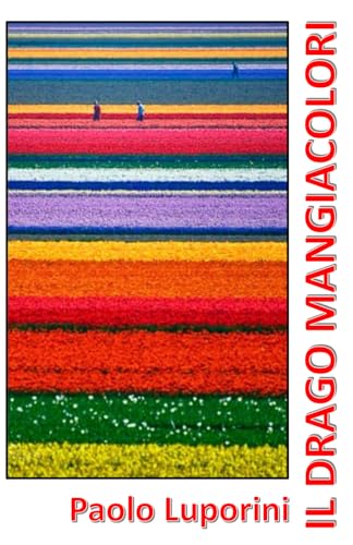IL DRAGO MANGIACOLORI