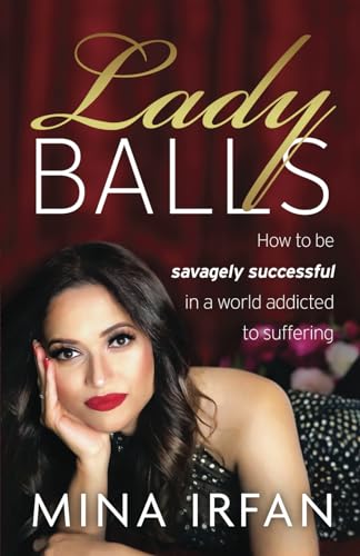 Lady Balls