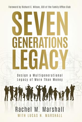 Seven Generations Legacy
