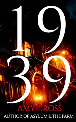 1939 (The Haunting of Hadlow House)