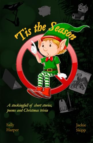 'Tis the Season: Christmas short stories and poems for you to enjoy
