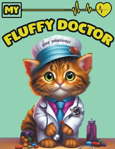 My Fluffy Doctor