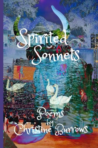 Spirited Sonnets