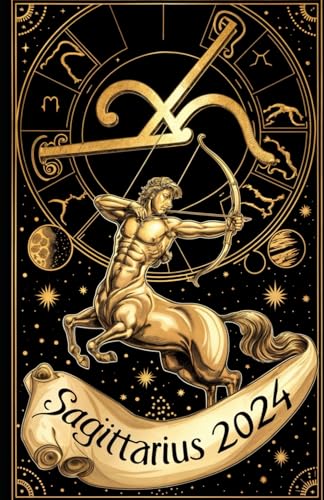 Sagittarius 2024