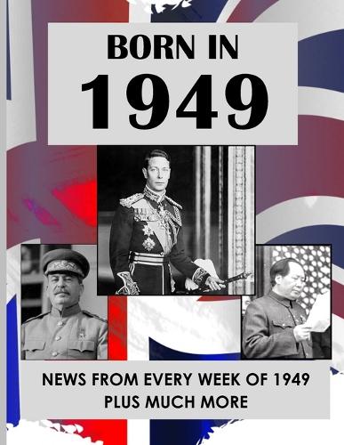Born in 1949