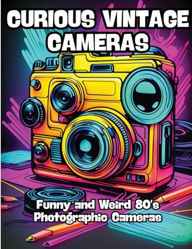 Curious Vintage Cameras