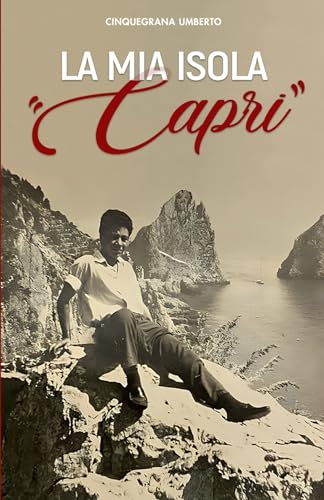Mia Isola Capri