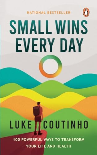Small Wins Every Day