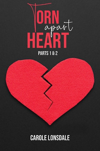 Torn Apart Heart