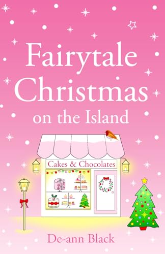 Fairytale Christmas on the Island